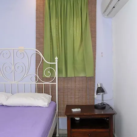 Chameleon Youth Hostel Athen