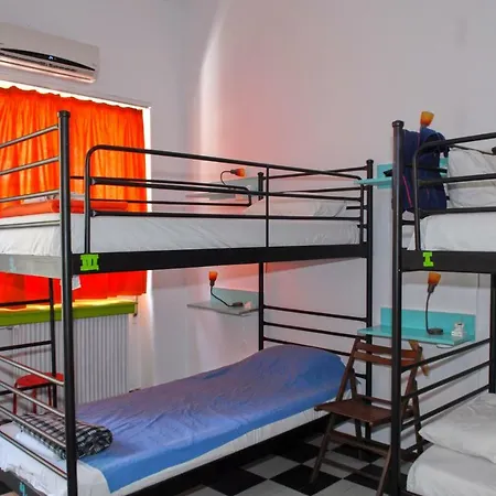 Hostel Chameleon Youth