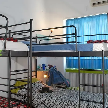 Hostel Chameleon Youth *