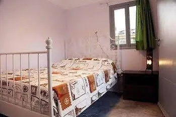 Hostel Chameleon Youth Athen